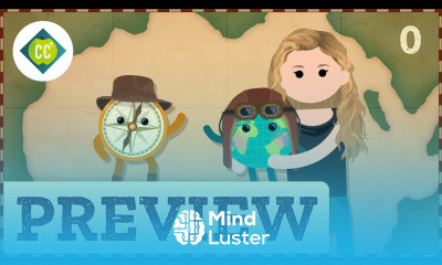 Crash Course Geography Preview