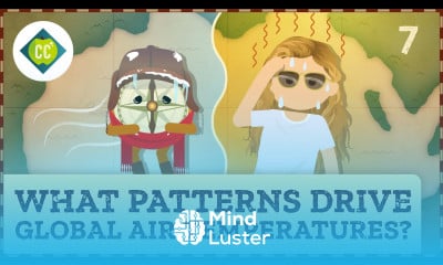 How Does Air Temperature Shape a Place Crash Course Geography 7