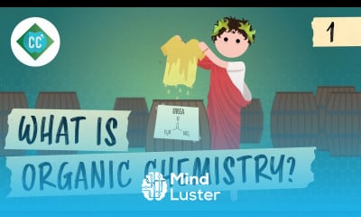 What Is Organic Chemistry Crash Course Organic Chemistry 1