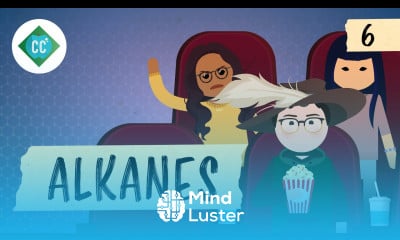 Alkanes Crash Course Organic Chemistry 6