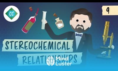 More Stereochemical Relationships Crash Course Organic Chemistry 9