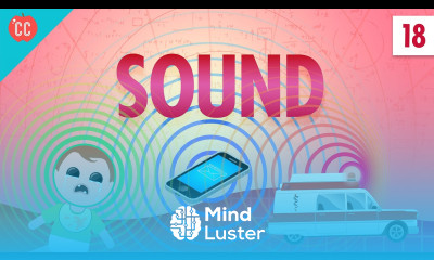 Sound Crash Course Physics 18