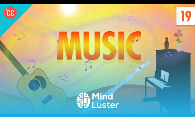 The Physics of Music Crash Course Physics 19