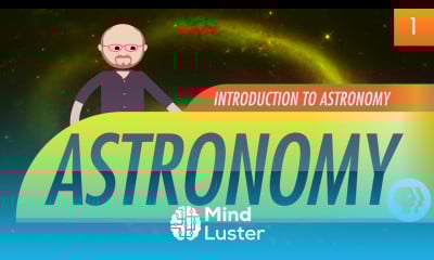 Introduction to Astronomy Crash Course Astronomy 1