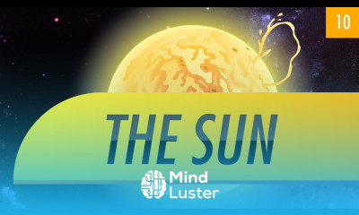 The Sun Crash Course Astronomy 10