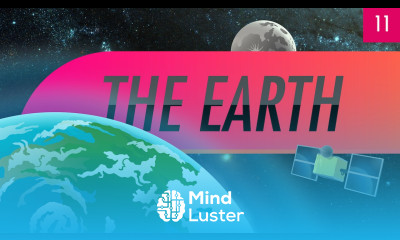 The Earth Crash Course Astronomy 11