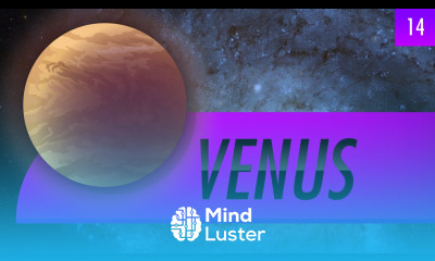 Venus Crash Course Astronomy 14
