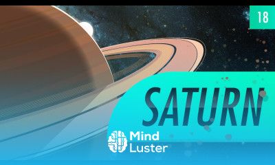 Saturn Crash Course Astronomy 18