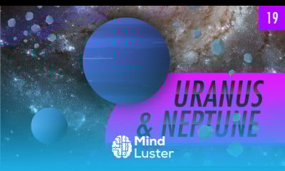 Uranus Neptune Crash Course Astronomy 19