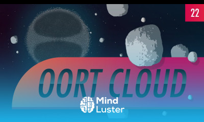 The Oort Cloud Crash Course Astronomy 22