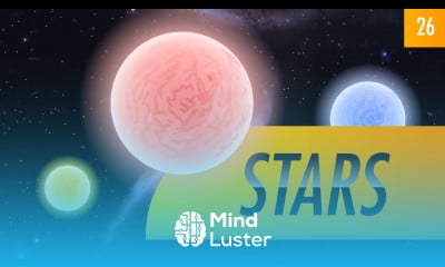 Stars Crash Course Astronomy 26