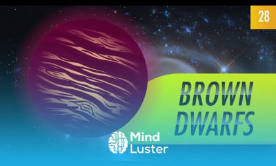 Brown Dwarfs Crash Course Astronomy 28