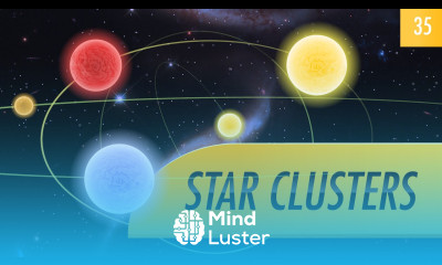 Star Clusters Crash Course Astronomy 35