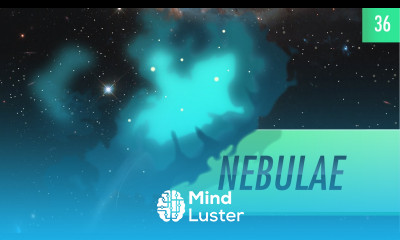 Nebulae Crash Course Astronomy 36