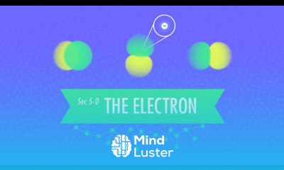 The Electron Crash Course Chemistry 5