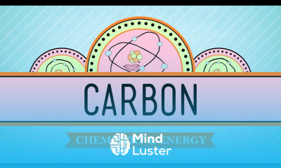 Carbon SO SIMPLE Crash Course Biology 1