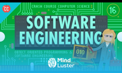 Software Engineering Crash Course Computer Science 16