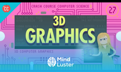 3D Graphics Crash Course Computer Science 27