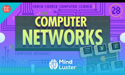 Computer Networks Crash Course Computer Science 28