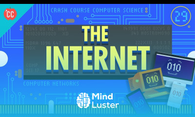 The Internet Crash Course Computer Science 29