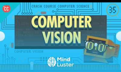 Computer Vision Crash Course Computer Science 35