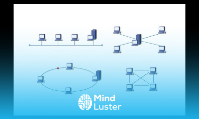 Computer Networks Part Four LAN Topology