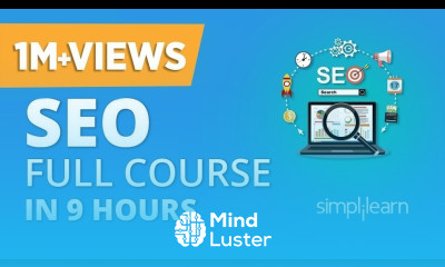 SEO Tutorial For Beginners | SEO Full Course | Search Engine Optimization Tutorial | Simplilearn