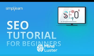 SEO Tutorial For Beginners | What Is SEO How Does It Work | Learn SEO Step By Step | Simplilearn