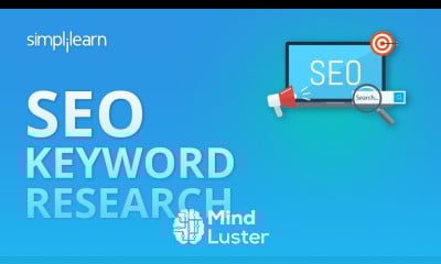 SEO Keyword Research | SEO Tutorial For Beginners | Simplilearn