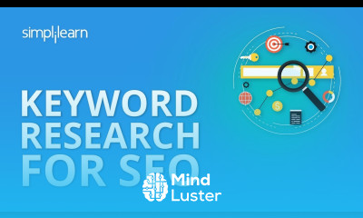 Keyword Research For SEO | What Is Keyword Research | Keyword Research Tutorial 2020 | Simplilearn