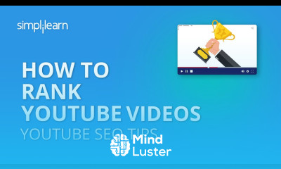 How To Rank YouTube Videos | How To Rank YouTube Videos Fast In 2020 | YouTube SEO Tips |Simplilearn