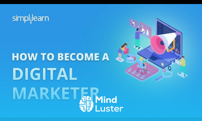 How To Become A Digital Marketer | How To Start Career In Digital Marketing In 2020 | Simplilearn