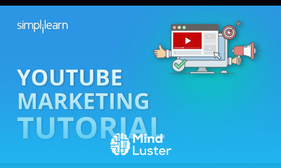 YouTube Marketing Tutorial | YouTube Marketing Tips | Digital Marketing Tutorial | Simplilearn