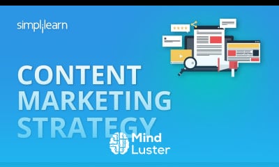 Content Marketing Strategy | Content Marketing Examples | Content Marketing 2020 | Simplilearn