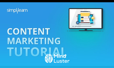 Content Marketing Tutorial | Digial Marketing Tutorial For Beginners | Simplilearn