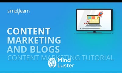 Content Marketing And Blogs | Content Marketing Tutorial | Simplilearn