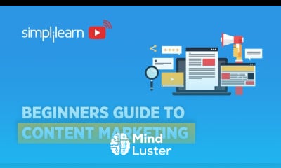 Beginners Guide To Content Marketing 2020 | Content Marketing Tips | Content Marketing | Simplilearn