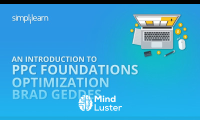 An Introduction to PPC Foundations by Brad Geddes | What is Pay Per Click