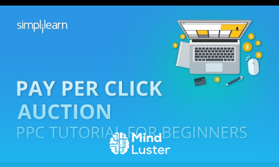 PPC Auction | PPC Tutorial For Beginners | Simplilearn