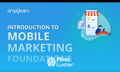 An Introduction Mobile Marketing Foundations by Jeff Hasen