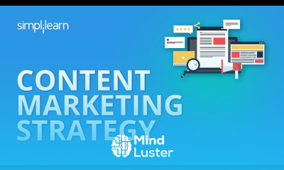 Content Marketing Strategy | Content Marketing Tutorial | Content Marketing Examples | Simplilearn