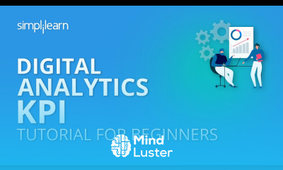 Digital Analytics KPI | Digital Marketing Tutorial For Beginners | Simplilearn