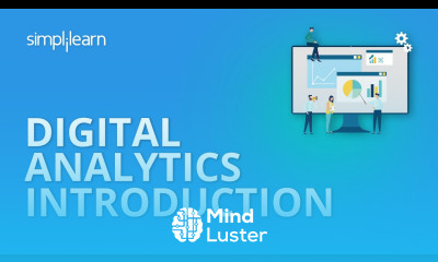 Digital Analytics Introduction | Digital Marketing Tutorial For Beginners | Simplilearn