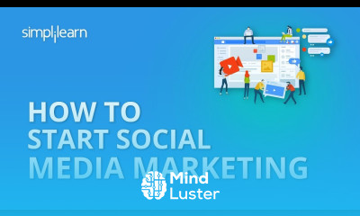 How To Start Social Media Marketing | Social Media Marketing Tutorial For Beginners | Simplilearn