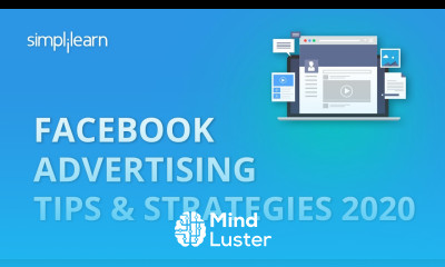 Facebook Advertising Tips Strategies 2020 | Facebook Advertising Tips | Facebook Ads | Simplilearn