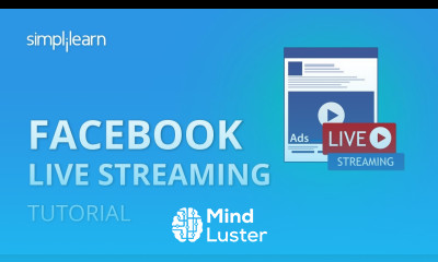 Facebook Live Streaming Tutorial | How To Set Up Livestream On Facebook | Simplilearn