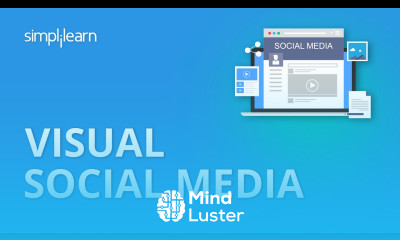Visual Social Media | Social Media Marketing Tutorial | Simplilearn