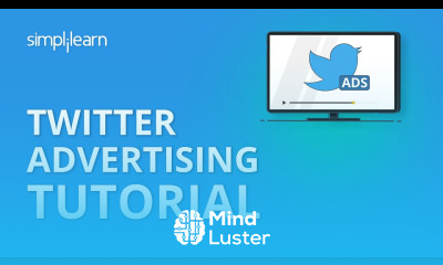 Twitter Advertising Tutorial | Social Media Marketing Tutorial | Simplilearn