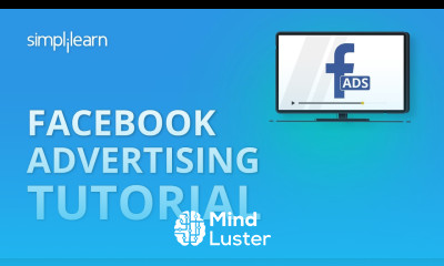 Facebook Advertising Tutorial | Social Media Marketing Tutorial For Beginners | Simplilearn