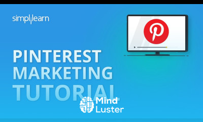 Pinterest Marketing Tutorial | Social Media Marketing Tutorial | Simplilearn